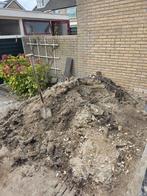 Gratis af te halen!, Tuin en Terras, Zand, Ophalen, Gebruikt, Ophoogzand