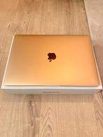 Apple MacBook Air rose (M1, 2020), Computers en Software, Apple Macbooks, Ophalen, 256 GB, 8 GB, 13 inch