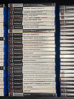 Updated PlayStation 2 PS2 Game Collection From Dave Games, Avontuur en Actie, Gekoppelde computers, Sony Computer Entertainment