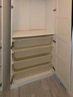 Ikea pax kast 8x opbergbak 100cm, Ophalen, Gebruikt, 100 tot 150 cm, 50 tot 100 cm