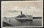 Enkhuizen Stavoren veerboot R.van Hasselt 1915-1959, Verzamelen, Ophalen of Verzenden