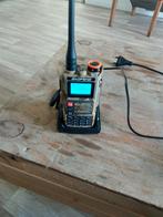 Portofoon / walkie talkie BAOFENG, Ophalen of Verzenden, Nieuw