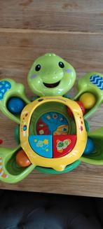 VTech ballenpret schildpad, Gebruikt, Ophalen