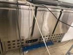 Combisteel Koelwerkbank 3 Deurs, Ophalen, Gebruikt