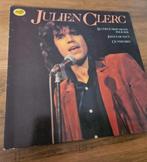 Julien Clerc - Le Coeur Trop Grand Pour Moi LP, Ophalen of Verzenden, Gebruikt, 12 inch