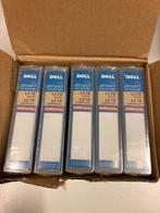 Dell LTO Ultrium 5 Data Cartridge - 5 stuks, Ophalen of Verzenden