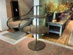 Presentatietafel, Ophalen, Rond, 55 tot 75 cm, 60 cm of meer