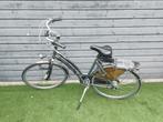 Gazelle Davos city hybride damesfiets, Ophalen, Versnellingen, Gazelle, 53 tot 56 cm