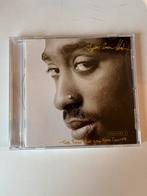 2Pac - The Rose That Grew From Concrete Vol. 1 CD, Cd's en Dvd's, Cd's | Hiphop en Rap, Ophalen of Verzenden, 2000 tot heden, Zo goed als nieuw