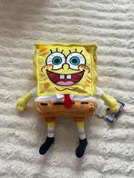 Spongebob Knuffel, Kinderen en Baby's, Speelgoed | Knuffels en Pluche, Ophalen of Verzenden, Nieuw, Overige typen