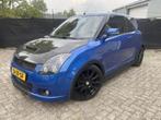 Suzuki Swift 1.3 Base | NIEUWE 4SEASONS | AIRCO, Auto's, Stof, Gebruikt, Swift, Origineel Nederlands