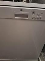 Afwasautomaat, Witgoed en Apparatuur, Vaatwasmachines, Ophalen of Verzenden