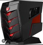 MSI Aegis i7-6700 GTX 1070 Gaming PC, Ophalen, Gebruikt, Gaming