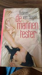 Heleen van Royen - De mannentester, Ophalen of Verzenden, Zo goed als nieuw, Heleen van Royen