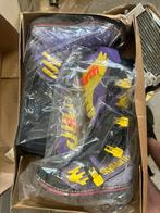 2 sets old skool mx laarzen! 45 en 40, Motoren, Ophalen, Nieuw zonder kaartje, Laarzen