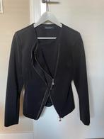 Rinascimento zwarte blazer - mt L, Kleding | Dames, Zwart, Ophalen of Verzenden, Jasje, Gedragen