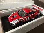 porsche gt2 clubsport 1:18 spark, Hobby en Vrije tijd, Modelauto's | 1:18, Ophalen of Verzenden, Nieuw, Auto, Overige merken