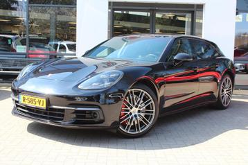 Porsche Panamera Sport Turismo 2.9 4 E-Hybrid 10 Years Editi beschikbaar voor biedingen