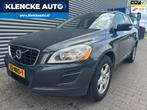 Volvo XC60 3.2 AWD 260.669km 6-cilinder 244PK DEALERONDERHOU, Auto's, Automaat, Euro 5, Zwart, Parkeersensor