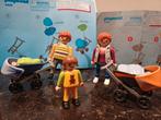 Playmobil met kinderwagen, sets 4756 en 4408, Ophalen of Verzenden, Zo goed als nieuw