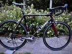 Cube Attempt | 58 cm, Fietsen en Brommers, Fietsen | Racefietsen, Gebruikt, Aluminium, 57 tot 61 cm, Meer dan 20 versnellingen