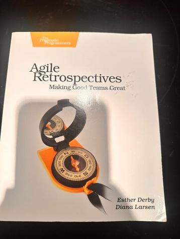 Agile retrospectives beschikbaar voor biedingen