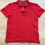 T-Shirt/Polo Tommy Hilfiger rood maat S, Nieuw, Tommy Hilfiger, Ophalen of Verzenden, Maat 36 (S)