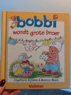 Bobbi wordt grote broer, Boeken, Ophalen, Zo goed als nieuw, Fictie algemeen