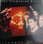 Tasmaanse duivels lp, Ophalen of Verzenden, 1980 tot 2000, Gebruikt, 12 inch