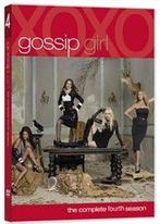 Gossip Girl - Season 4 (Import) DVD, Cd's en Dvd's, Dvd's | Drama, Boxset, Alle leeftijden, Zo goed als nieuw, Drama