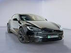Tesla Model S Dual Motor AWD 90 kWh |AUTOPILOT | 1e EIGENAAR, Auto's, Tesla, Automaat, Gebruikt, Zwart, Model S