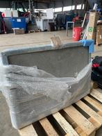 vloerluik voor kruipruimte met gegalvaniseerd inbouwframe, Ophalen, Overige materialen, 30 cm of meer, 50 tot 150 cm