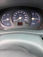 Renault Kangoo 1.4 RN 1999 Blauw, Auto's, 4 cilinders, Origineel Nederlands, Handgeschakeld, 75 pk