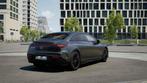 Mercedes-Benz EQE Limousine 300 Sport Edition, Automaat, Zwart, 89 kWh, 645 km