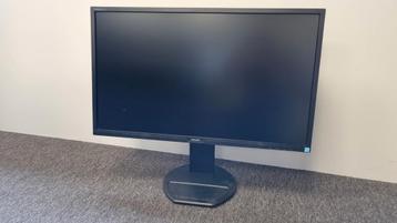 Philips monitor 27" beschikbaar voor biedingen