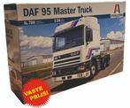 Daf 95 Master Truck (Italeri 788) 1/24, Hobby en Vrije tijd, Modelbouw | Auto's en Voertuigen, Italeri, Groter dan 1:32, Nieuw