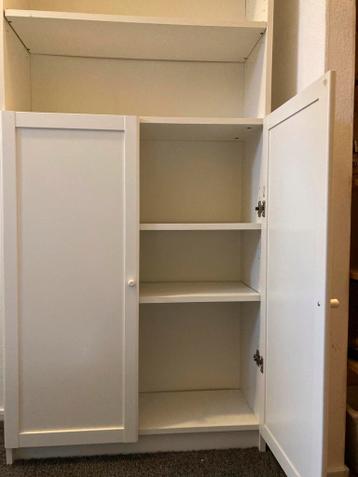 IKEA Boekenkast met deuren - afbeelding 2