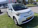 Toyota iQ 1.0 VVTi Comfort, Gebruikt, 4 stoelen, Elektrische ramen, Origineel Nederlands