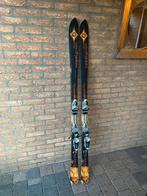 Rossignol Ski's - 170cm, Ophalen, 160 tot 180 cm, Gebruikt, Rossignol