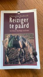 C. Dodwell - Reiziger te paard, Ophalen of Verzenden, C. Dodwell, Zo goed als nieuw, Europa