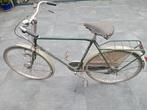 Sparta Fiets met Handremmen &  3 Versnelling rvs velgen, Ophalen, Sparta, Handrem, 53 tot 56 cm