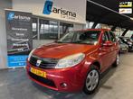 Dacia Sandero 1.4 Lauréate Airco|EL-RMN, Voorwielaandrijving, 15 km/l, Gebruikt, 1011 kg