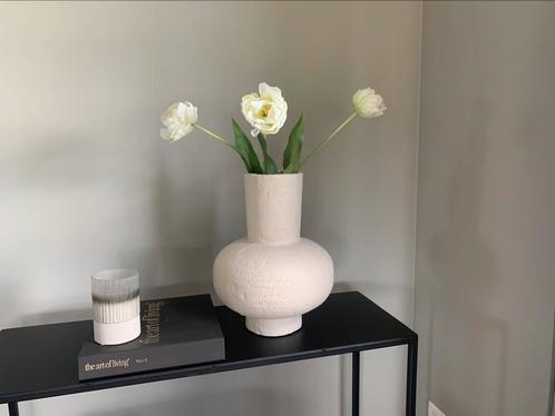 Silk-ka silka zijde bloemen tulpen kunstbloem kunst tulp, Huis en Inrichting, Woonaccessoires | Kunstplanten en Kunstbloemen, Zo goed als nieuw