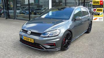 Volkswagen Golf 2.0 TSI 4Motion R DSG Pano Digital dash beschikbaar voor biedingen