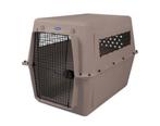 2 Petmate honden bench voor in vliegtuig, 1x XL en 1xM, Dieren en Toebehoren, Transportboxen, Ophalen, Zo goed als nieuw