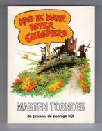 Tom Poes - Had ik maar beter geluisterd (1e druk), Eén stripboek, Ophalen, Gelezen