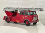 Merryweather fire engine nr15 Matchbox / by Lesney bespeeld, Hobby en Vrije tijd, Modelauto's | 1:50, Lesney, Gebruikt, Ophalen of Verzenden