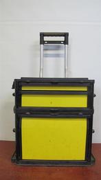 gereedschapstrolley, Gebruikt, Niet ingevuld, Niet ingevuld, Ophalen