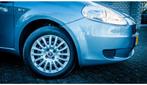 Fiat Grande Punto 1.2 Actual*AC*SUPER NETTE AUTO*, Auto's, 40 €/maand, 1242 cc, 4 cilinders, 400 kg