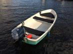 Diverse Crescent en Terhi boten te koop, Watersport en Boten, Ophalen, Tot 10 pk, Zo goed als nieuw, 3 tot 6 meter